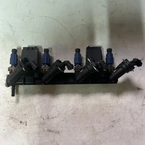 Flauta Com Bicos Peugeot 2008 - 2015/2019 Original