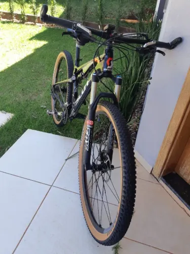 Scott Full 910 Carbono