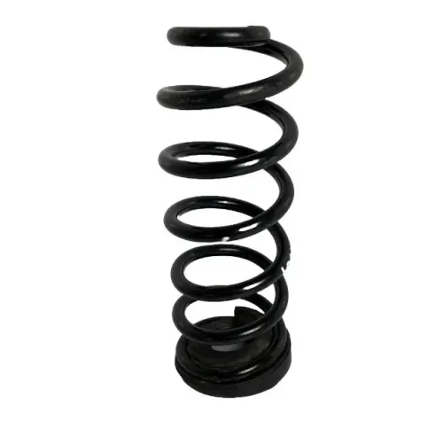 Mola Suspensão T.E. Renault Logan 2014/2018