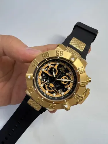 Relógio Invicta Subaqua Noma 3