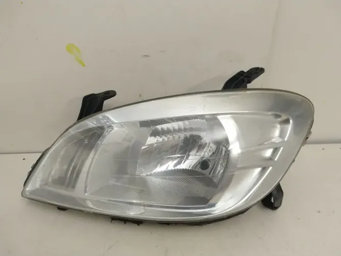 Farol esquerdo Gm celta 2006/2014 original usado 