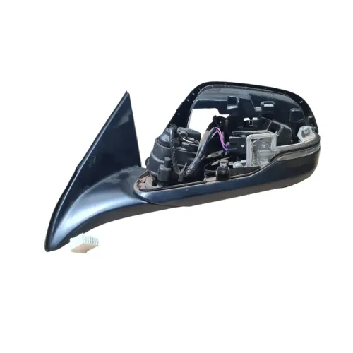 Retrovisor HRV Retrátil 16/21 C/seta,Esq,s/capa