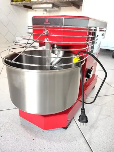 Masseira Amassadeira - Braesi p/ 5kg de massa 