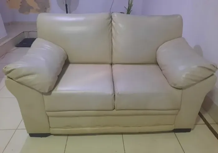 Sofá 2 e 3 lugares