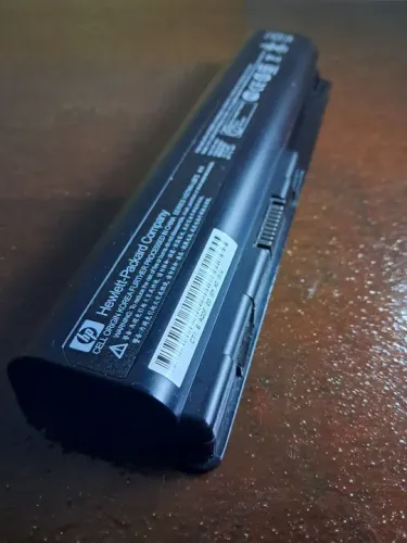 Bateria NOTEBOOK HP HSTNN-UB73