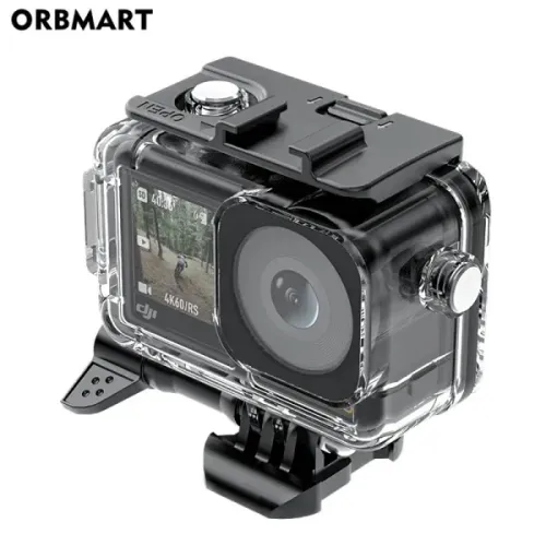 Caixa estanque para DJI Osmo Action 