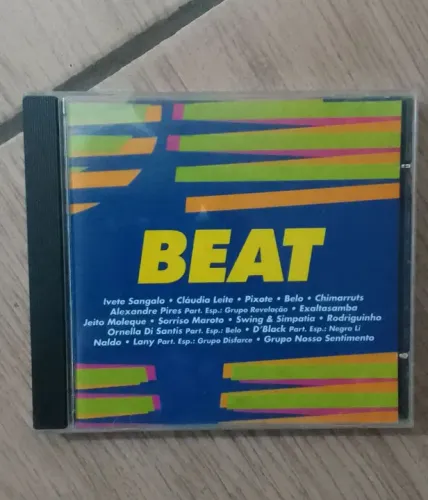 Cd Beat 2009