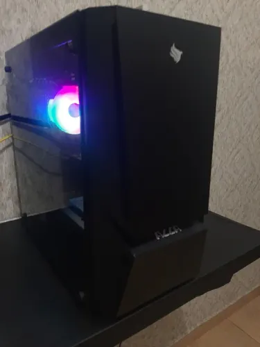 PC Gamer Completo !!