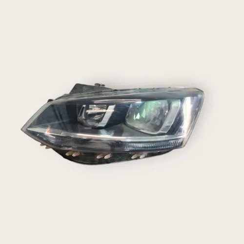 Farol crossfox,spacefox 15/21 duplo