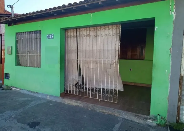 ~Casa na Liberdade