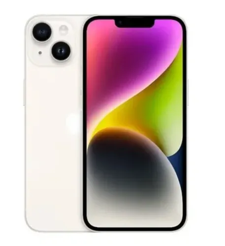 Iphone 14 256gb Lacrado Garantia 1 Ano Valor Promocional !!!!!