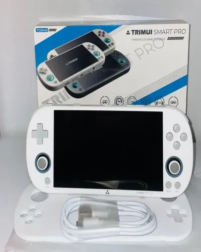 VÍDEO GAME TRIMUI SMART PRO