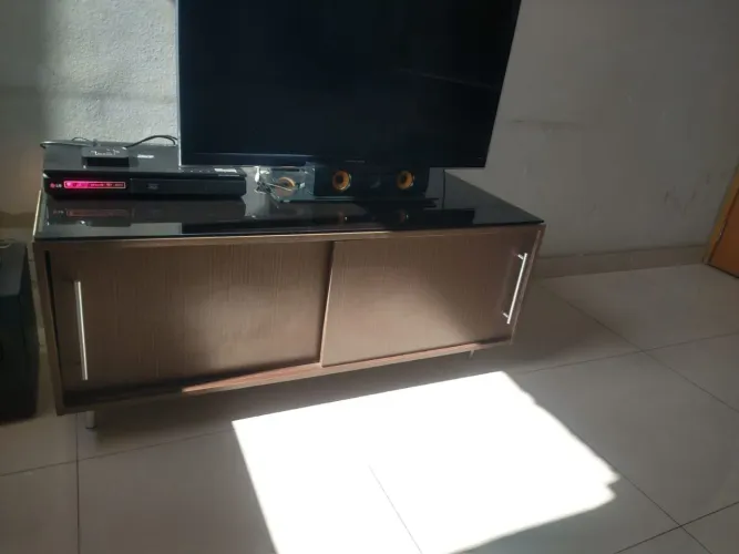 Painel e Rack 