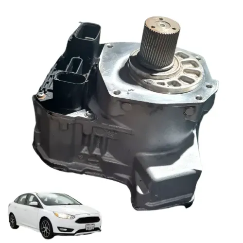 Motor Caixa de direção Ford Focus 2013 a 2022