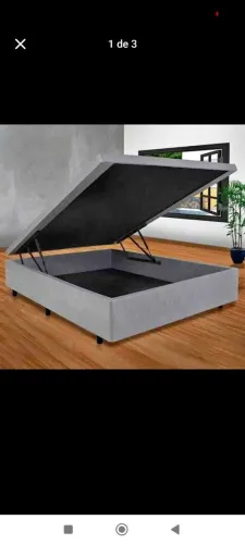 Box baú
