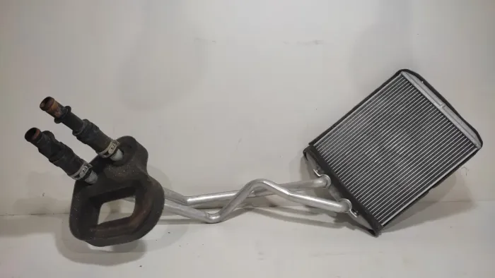 Radiador Interno Ar Quente Nissan Frontier 2.3 2019