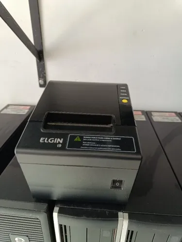 Impressora Elgin i9 