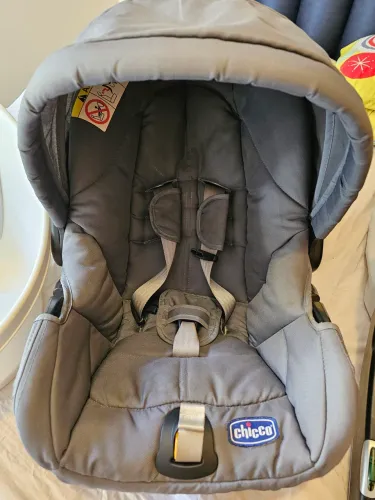 Bebê Conforto Chicco
