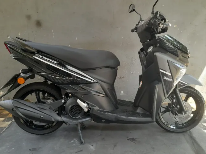 NEO 125 Ano 2024 Único Dono Chave Reserva/Manual R$ 11.000,00 Não Aceito Troca