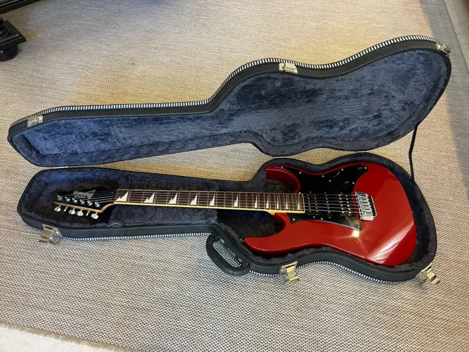 Guitarra Ibanez gio Grg150dx