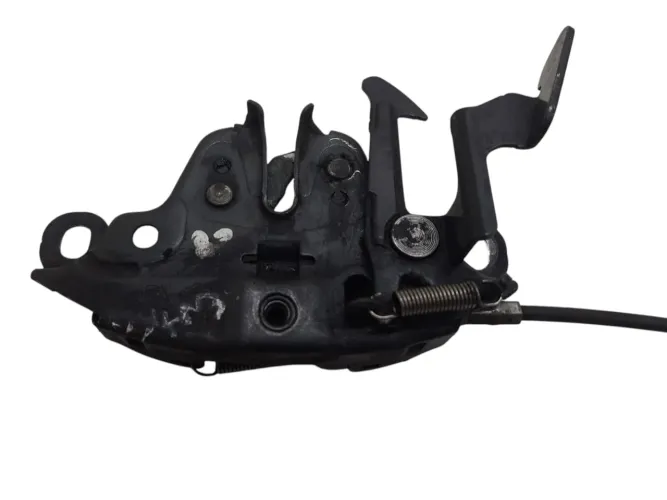 Fechadura Capo Nissan Sentra 2007 A 2008 ORIGINAL 
