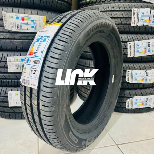 Pneu 175/65R14 Dunlop novo
