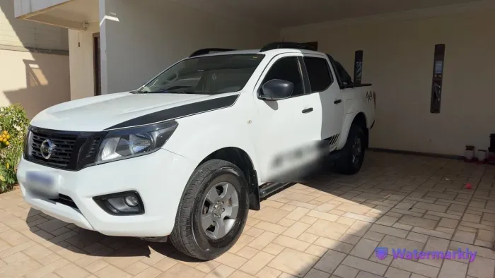 Frontier 2019 Attack 4x4 Diesel Automática - MECANICA IMPECÁVEL