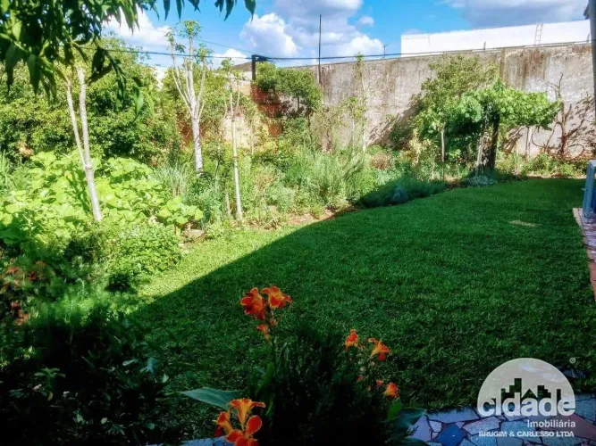 Terreno à venda, São Cristóvão - Cascavel/Pr