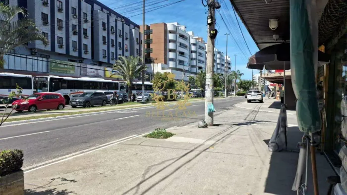 Loja com 190m² à Venda por R$ 1.800.000,00 - Vila Blanche - Cabo Frio /RJ