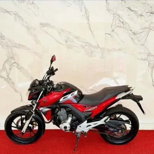 CB TWISTER 250/ 2019