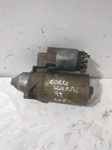 Motor arranque gm/Corsa 98/00 