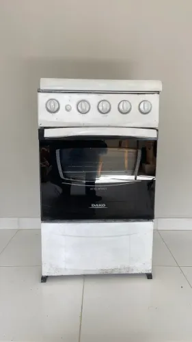 Fogão Dako 4 bocas