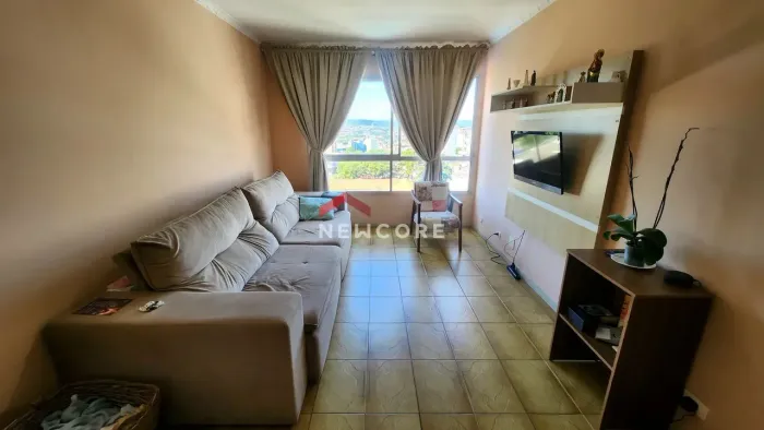 Apartamento em Rua da Penha - Centro - Sorocaba/SP