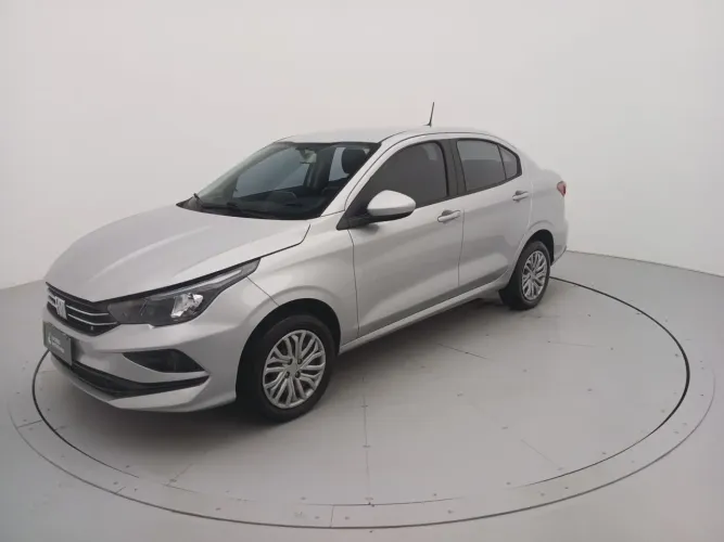 Fiat Cronos 2023 1.3 firefly flex drive manual