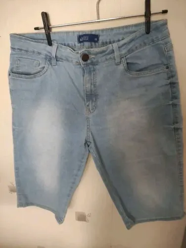 Alk casual bermuda cotton 48