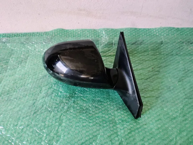 Retrovisor elétrico direito Kia Sportage 2011 a 2015 original c detalhe