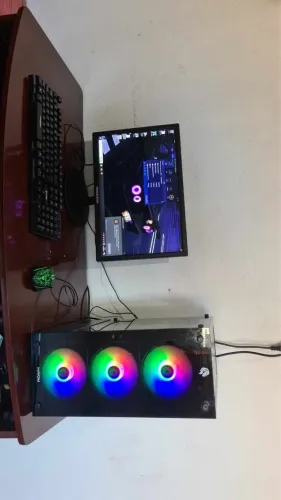 Vende ou troca pc gamer 