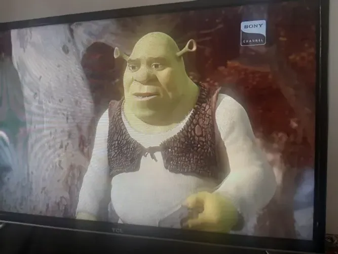 TV TCL Smart 32 polegadas