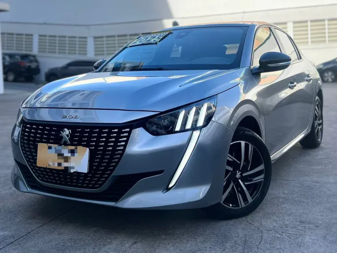 208 Griffe 1.0 TB 200 2024