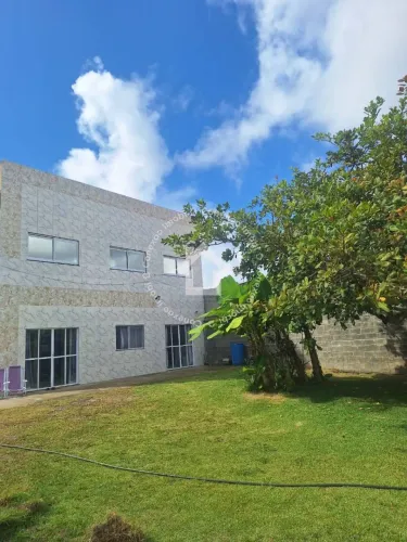 Chácara à Venda no Abaís  Estância | Exclusivo Acesso Privativo à LAGOA DOS TAMBAQUIS
