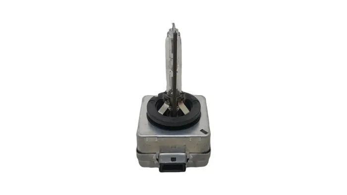 Lampada Xenon Farol Esquerdo Bmw X1 2.0 16v Gas Aut 2013