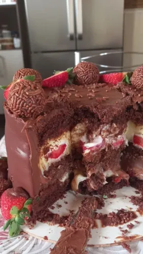 Torta