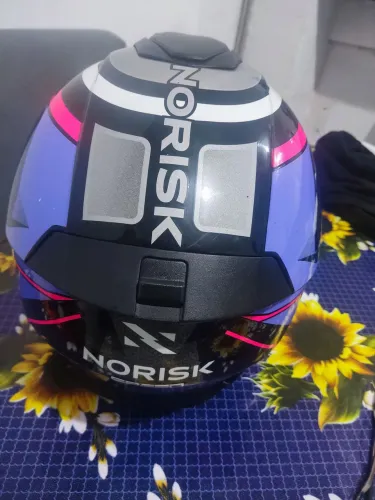 Capacete Norisk