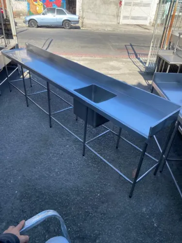 Pia Industrial 4m