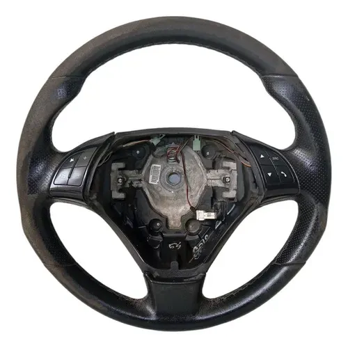 Volante Direção Multifuncional Fiat Bravo 2013 Original