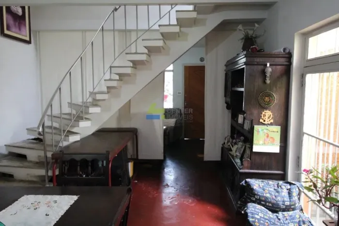 Vila Mariana - 236m² 3 Dt, 2 Gar, Px Metrô