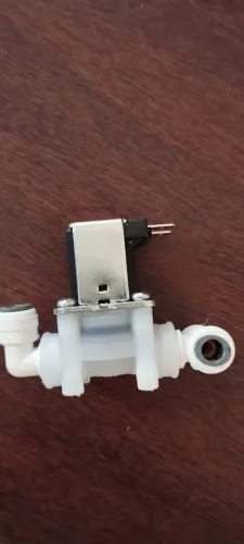 Válvula solenóide bebedouro Electrolux pe10b/ pe10x 