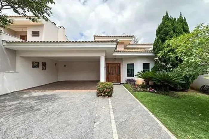 Casa em Condomínio para Venda em Sorocaba, Jardim Village Saint Claire, 3 dormitórios, 3 s