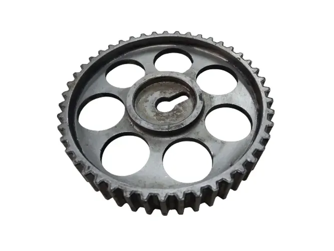 Polia Comando Válvula Gm Corsa 1.0 1.6 16v 99/ *