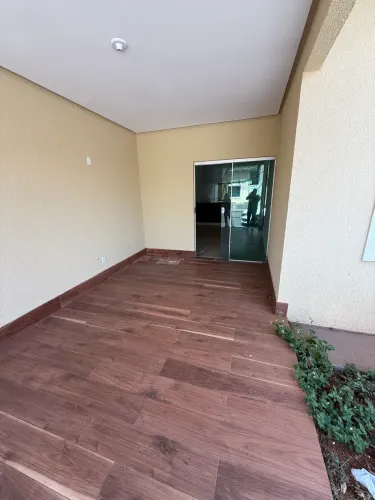 3 quartos 1 suíte Balneário LINDO